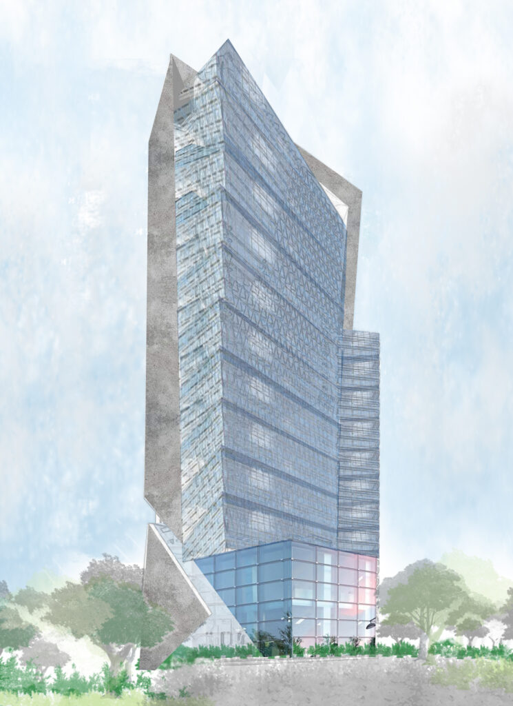 ONWARD BASHAR HEIGHTS